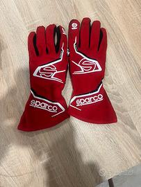 Guanti Sparco Arrow 2020 taglia 11