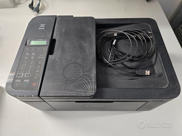 Stampante Canon Pixma TR4550