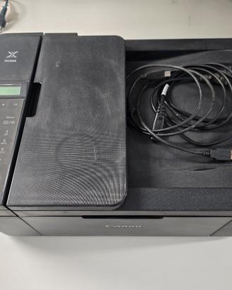 Stampante Canon Pixma TR4550