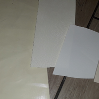 Telo PVC vari colori per tende, gazebo, ecc