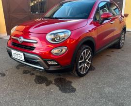 Fiat 500X 2.0 MultiJet 140 CV AT9 4x4 Opening Edit