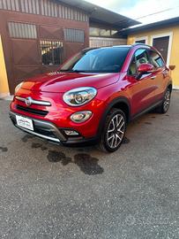 Fiat 500X 2.0 MultiJet 140 CV AT9 4x4 Opening Edit