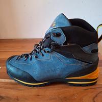 Garmont ascent gtx ramponabili