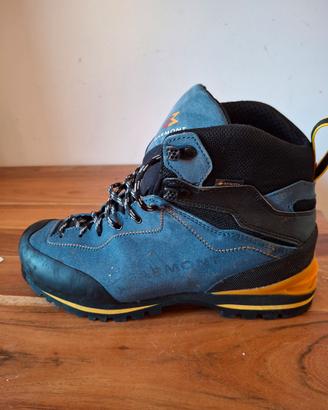 Garmont ascent gtx ramponabili