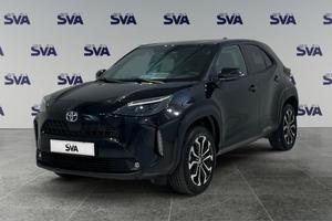 Toyota Yaris Cross 1.5 Hybrid 116CV e-cvt Trend (F