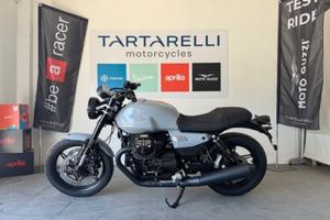 Moto Guzzi V7 V SPORT E5+ GRIGIO LARIO