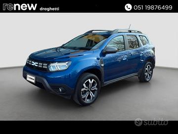 Dacia Duster 1.0 TCe GPL 4x2 Journey UP