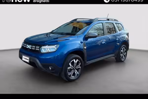 Dacia Duster 1.0 TCe GPL 4x2 Journey UP