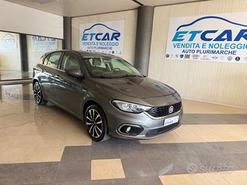Fiat Tipo 1.6 Mjt S&S DCT 5 porte Business