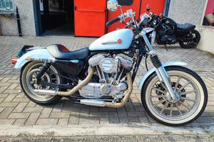 Harley Davidson Sportster 883