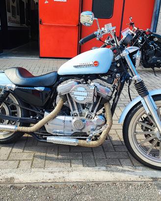 Harley Davidson Sportster 883