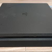 PlayStation 4 slim