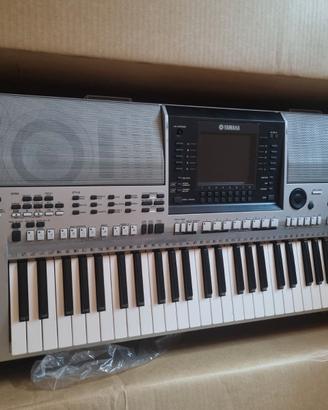 Yamaha Psr S900