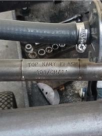 top kart kz 125