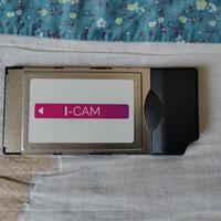 I-Cam Sky Digitale Terrestre