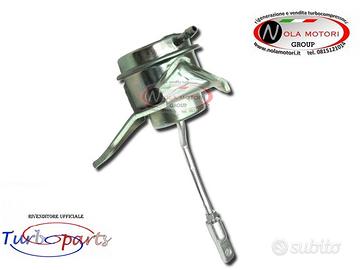 ATTUATORE WASTEGATE IVECO DAILY III 2.8TD