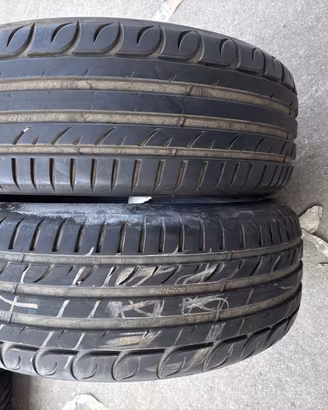 gomme usate 2255517 Estivo KORMORAN - Ult - 465