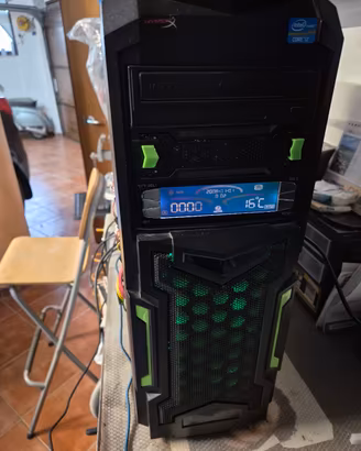 PC GAMING I7