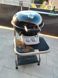 Barbecue Outdoorchef Ascona 570 G