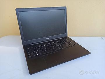 Dell Inspiron 3580 – i5 8th gen, 16GB RAM, 2x SSD