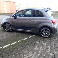 Abarth 595 Turismo 
