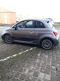 Abarth 595 Turismo 