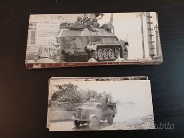 Sfondi carri armati Deagostini