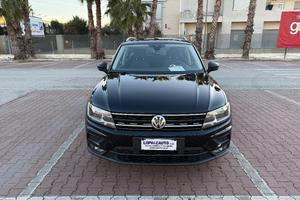 VOLKSWAGEN - Tiguan - 1.6 TDI Business BMT