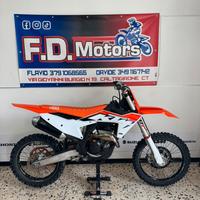 Ktm sxf 250