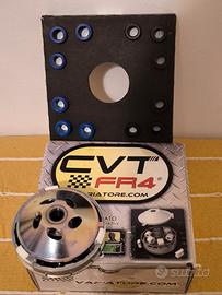 Variatore CVT X Piaggio-Gilera 70 alberi d.16