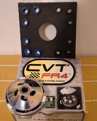Variatore CVT X Piaggio-Gilera 70 alberi d.16