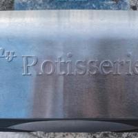 Girarrosto My Rotisserie