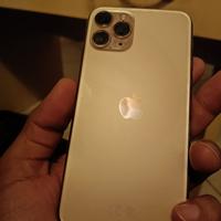 Iphone 11 pro for sale 256 gb condition 9/10