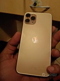 Iphone 11 pro for sale 256 gb condition 9/10