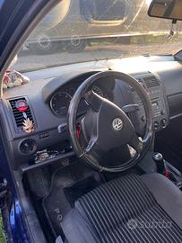 VOLKSWAGEN Polo 3ª serie - 2005