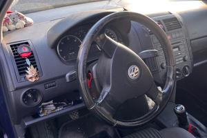 VOLKSWAGEN Polo 3ª serie - 2005