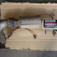 Catalizzatore dpf RANGE ROVER EVOQUE 2.2