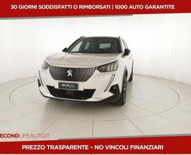 Peugeot 2008 e- GT Pack 100kW
