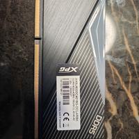 XPG RAM DDR5 32GB (2X16) 6000MHZ rgb