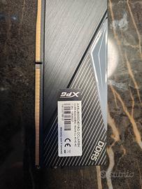 XPG RAM DDR5 32GB (2X16) 6000MHZ rgb
