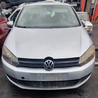 Ricambi Volkswagen Golf 6 2.0TDI CBD