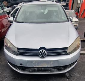 Ricambi Volkswagen Golf 6 2.0TDI CBD