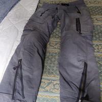 PANTALONE MOTO BMW