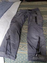 PANTALONE MOTO BMW