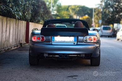 Mazda mx5 nbfl phoenix