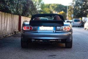 Mazda mx5 nbfl phoenix