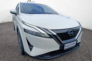 Nissan Qashqai 1.5 e-power N-Connecta 2wd