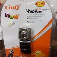webcam LinQ