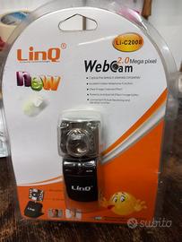 webcam LinQ