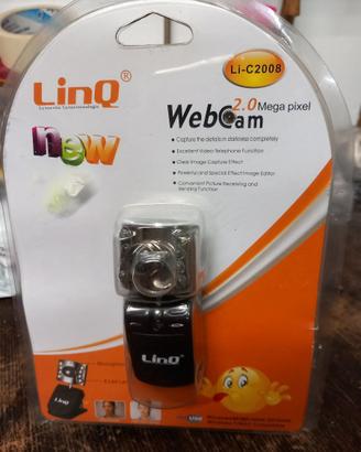webcam LinQ